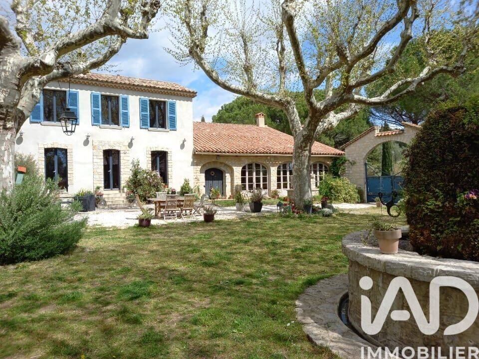 Photo 1 - Maison à SOLLIES-PONT