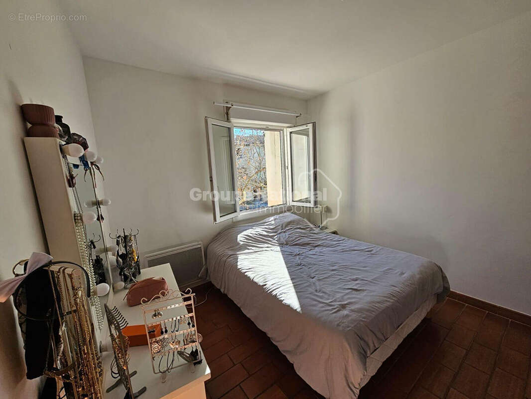 Appartement à BARBENTANE