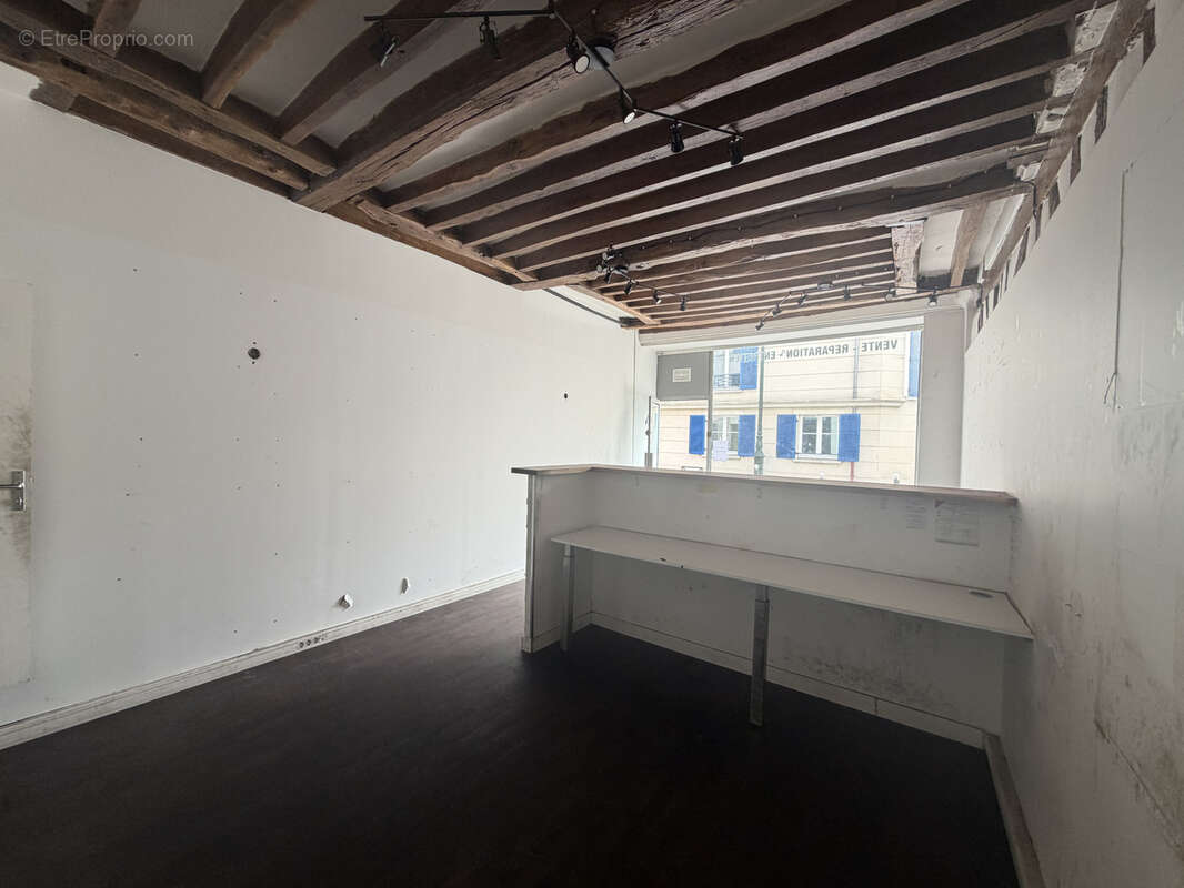 Appartement à PUTEAUX