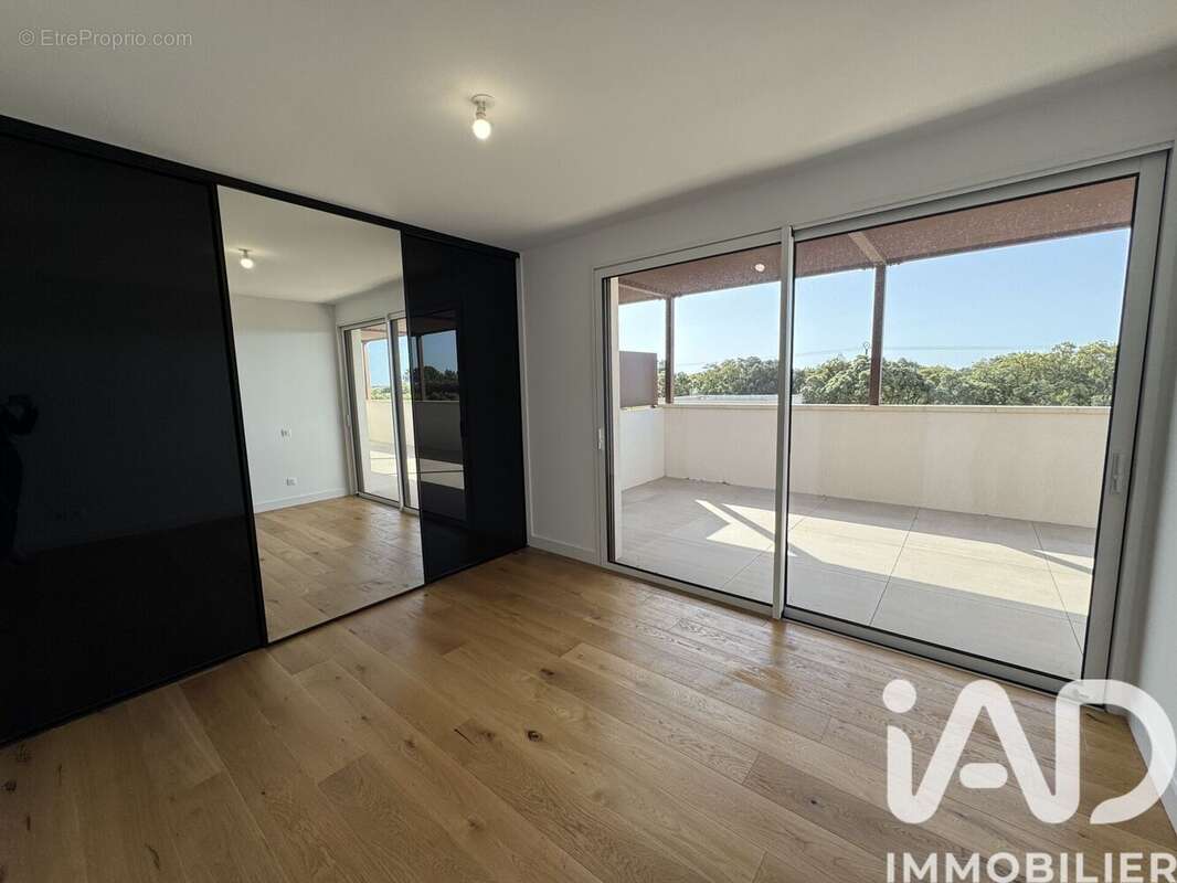 Photo 8 - Appartement à CASTRIES