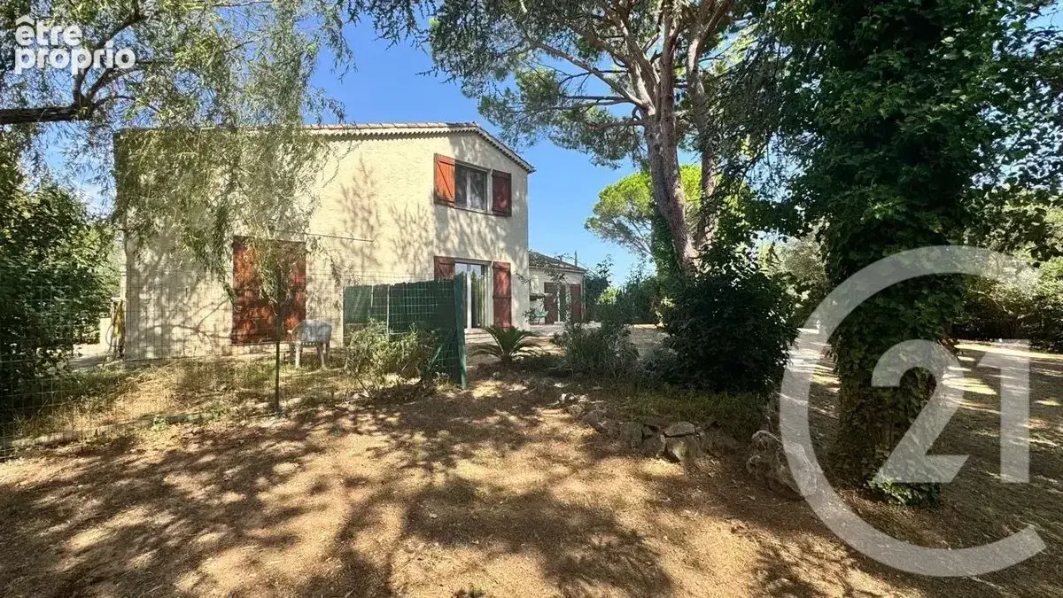 Maison 8 pièces 216 m² à vendre à La Garde (83130) - photo 11