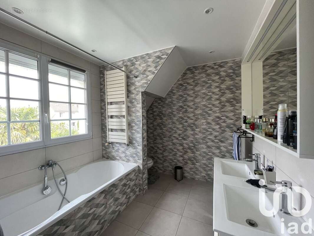 Photo 9 - Maison à VILLEPARISIS