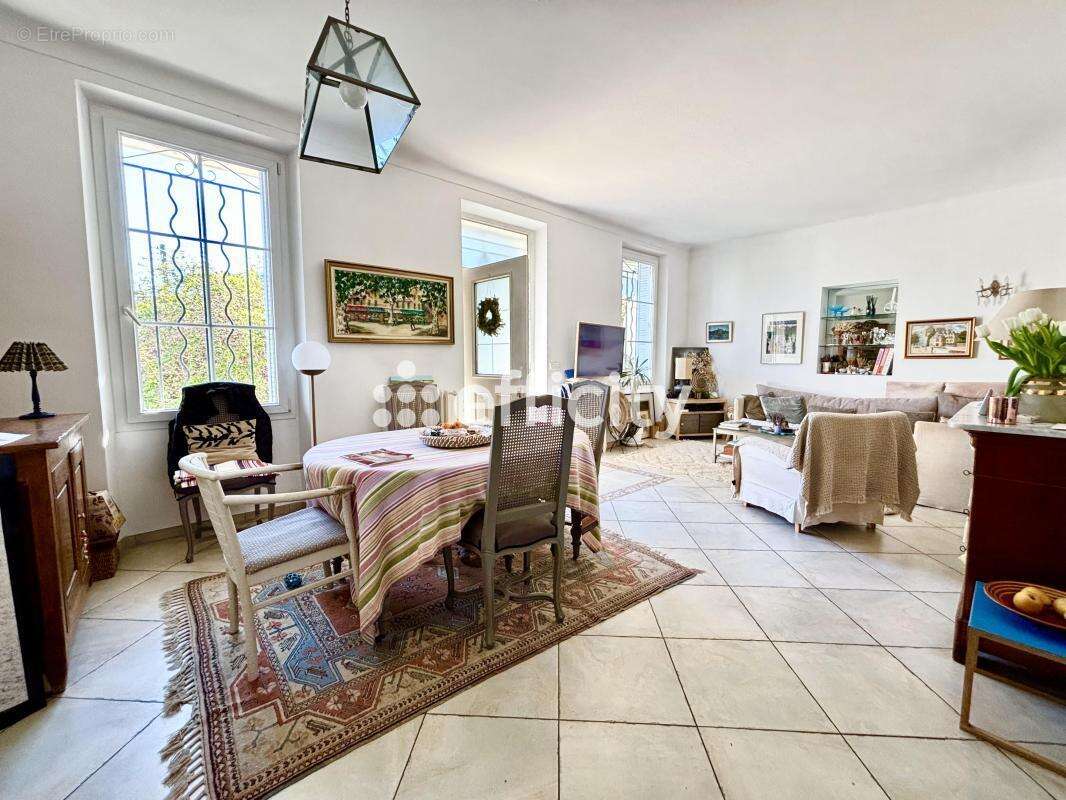 Maison à CANNES