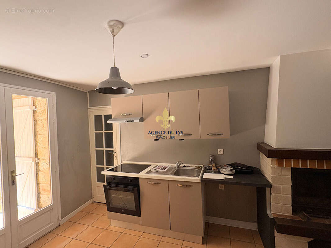 Appartement à GOUVIEUX