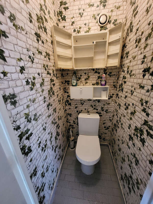 Appartement à VENISSIEUX