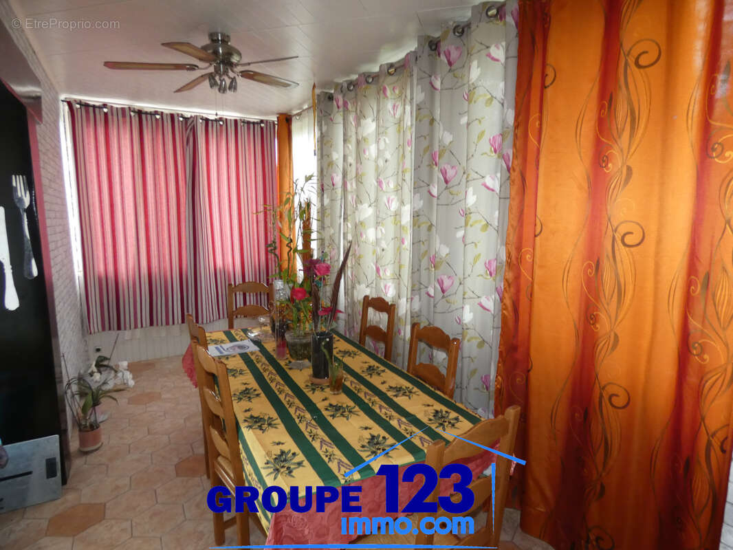 Habitable de suite - photo 3
