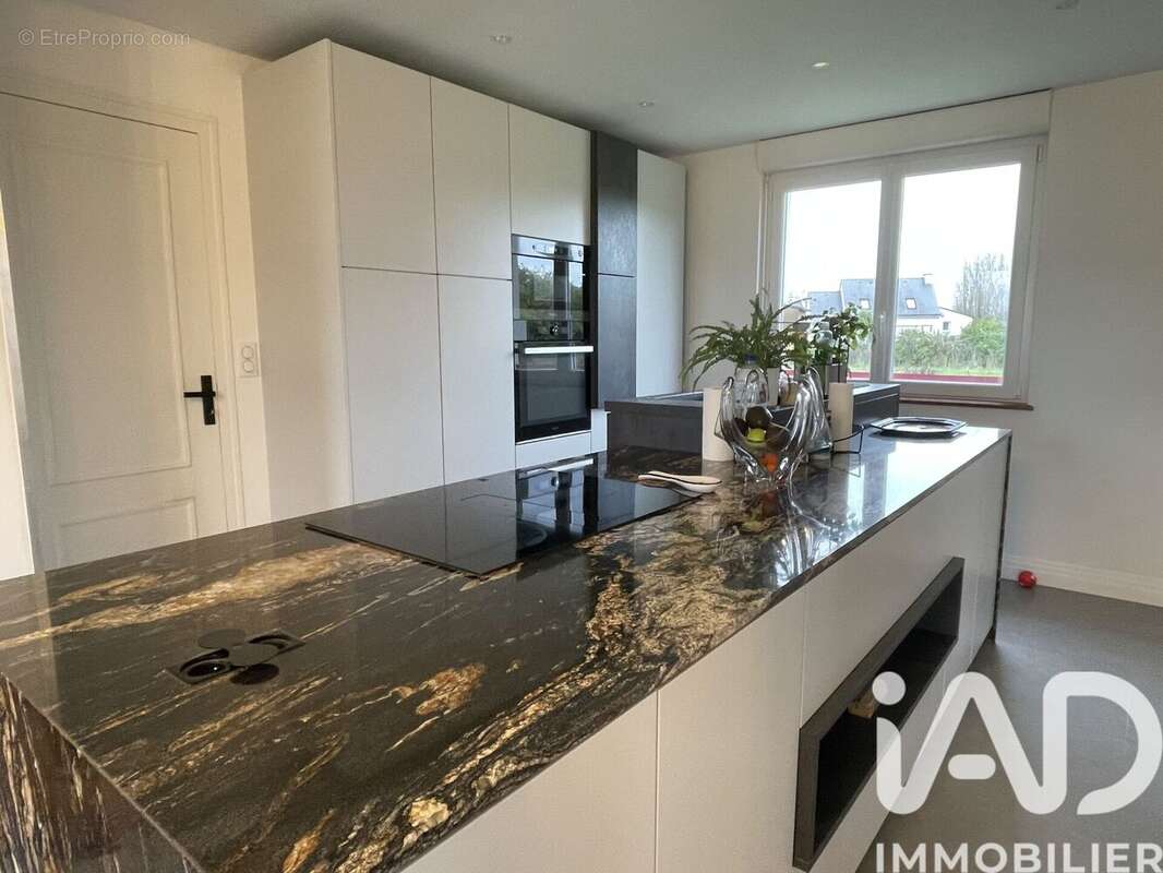 Photo 3 - Maison à PENMARCH