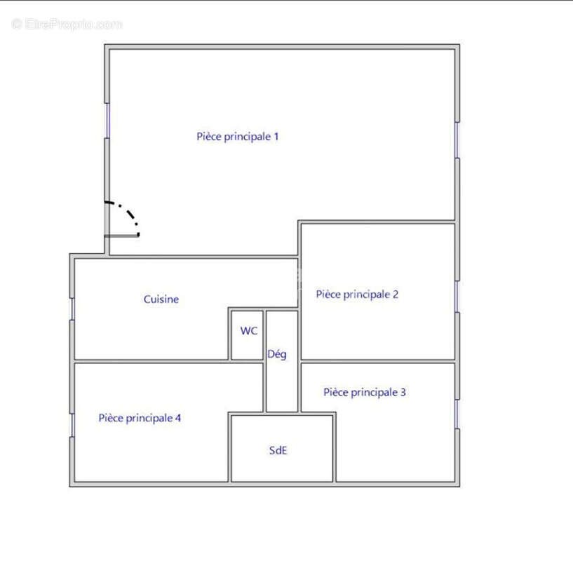 Maison à GIGNAC-LA-NERTHE