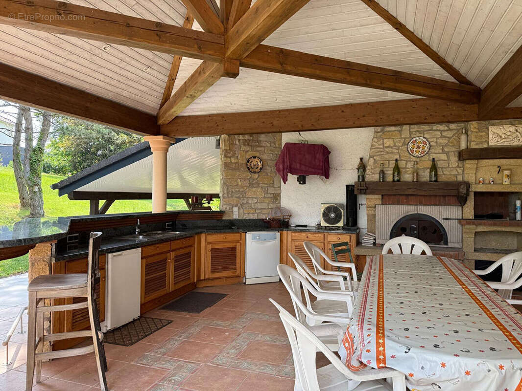 Maison à FRAUENBERG