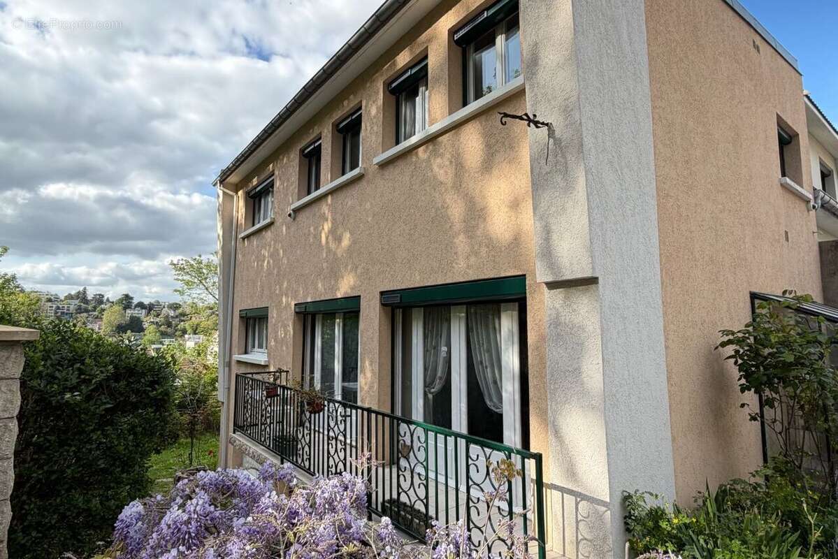 Maison à SEVRES