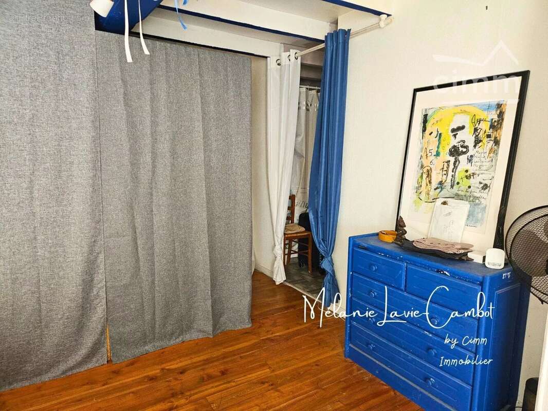 Maison à SAINT-CHRISTOLY-DE-BLAYE