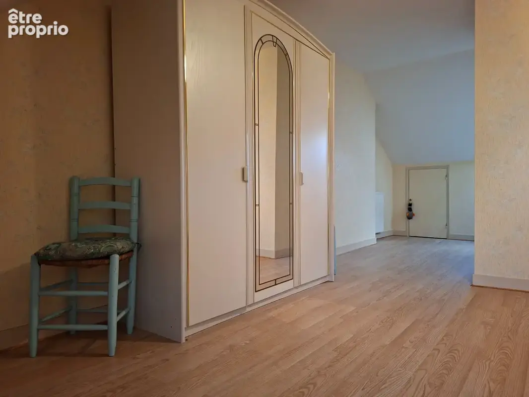 Longère + dépendance + grange, 3000m2 terrain clos, proche de ST CENERI LE GEREI & à 10 MIN ALENCON- Commerces et écoles à moins - photo 11