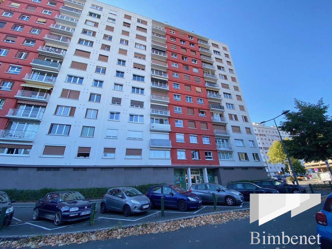 Appartement à ORLEANS