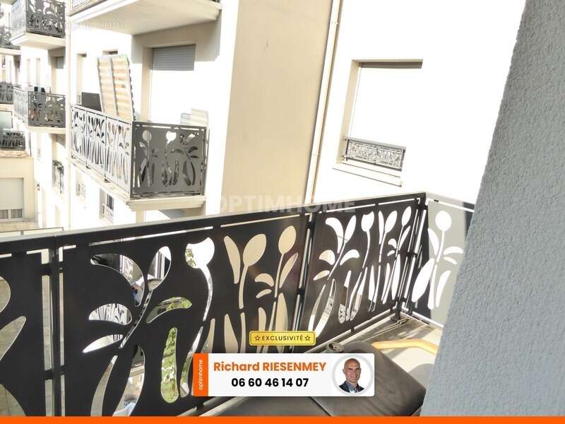 Appartement à BRETIGNY-SUR-ORGE