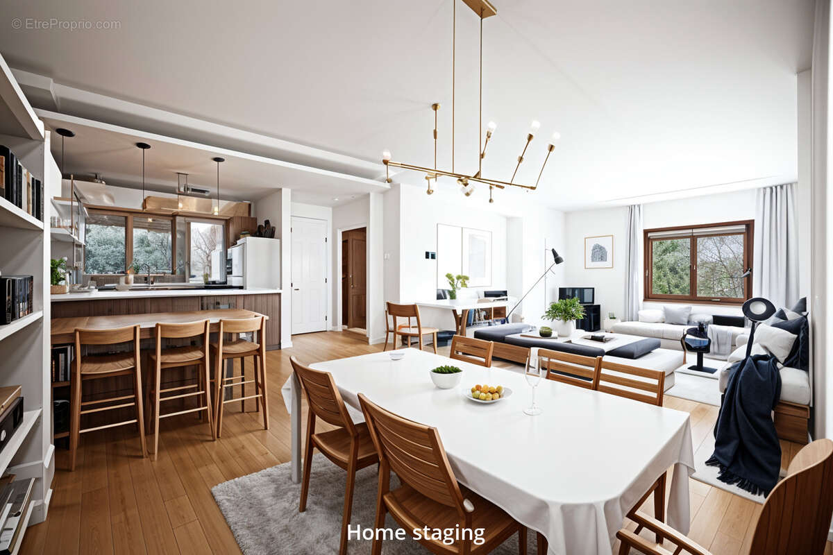 Maison à VENDENHEIM