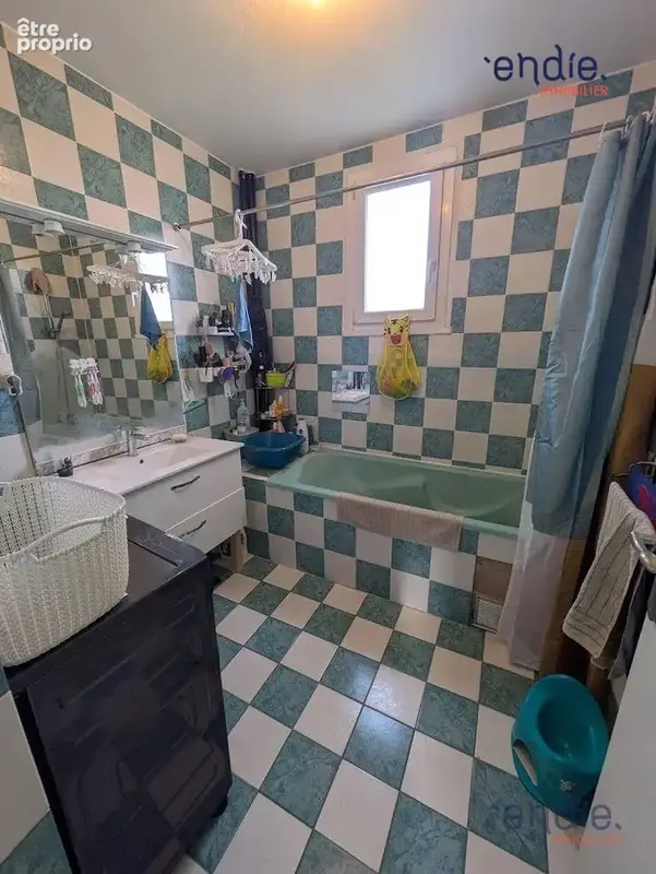 Appartement 5 pièces 71 m² à vendre à Besancon (25000) - photo 8