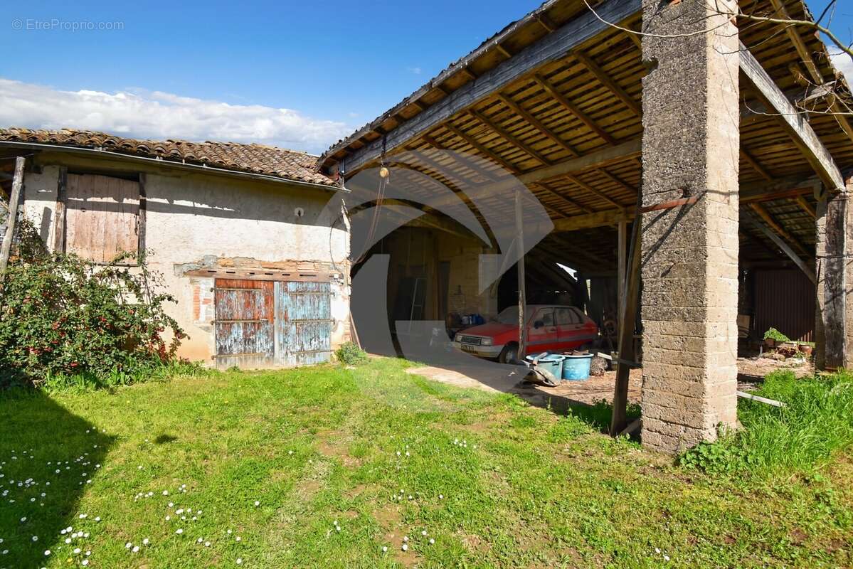 Maison à REALVILLE