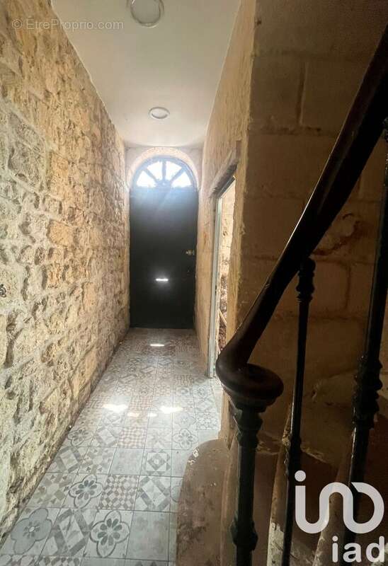 Photo 5 - Appartement à BORDEAUX