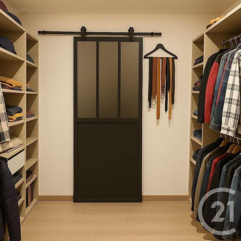 Maison à SAINTE-MARIE