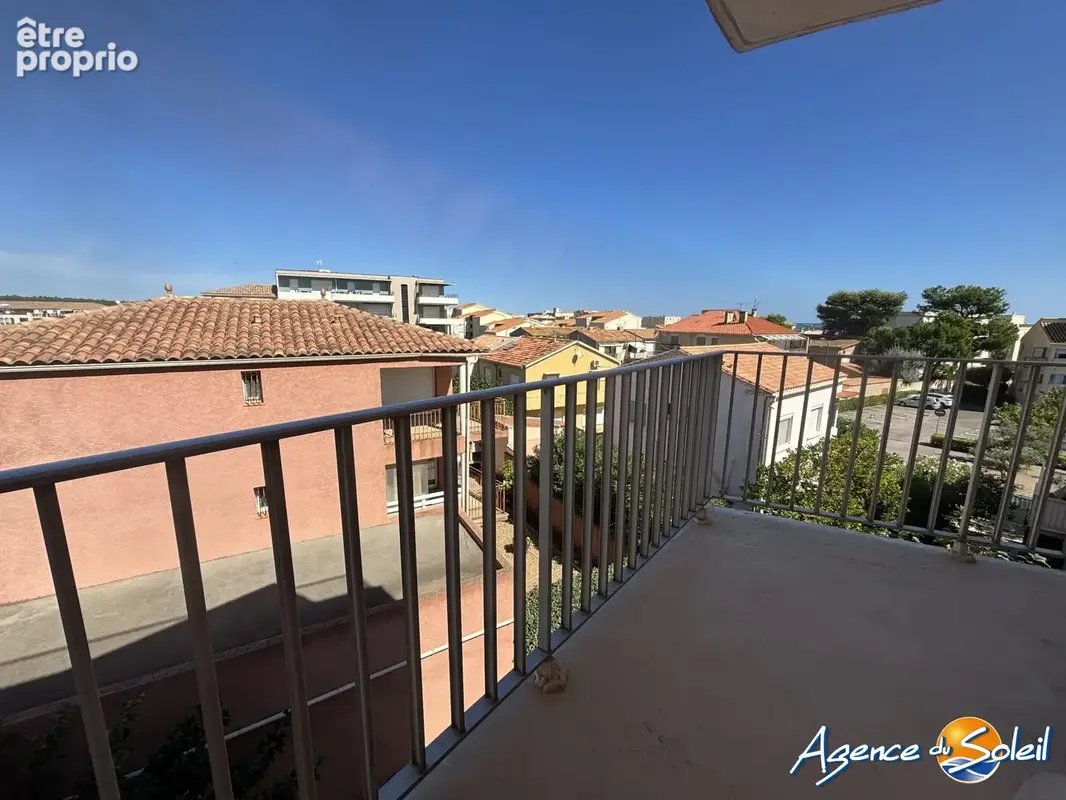 Appartement 2 pièces 36 m² à vendre à Narbonne (11100) - photo 2