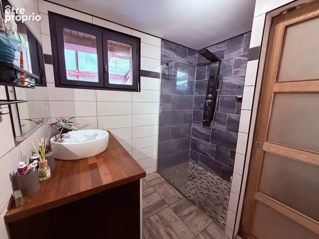 Maison à vendre 6 pièces MONTIGNY EN GOHELLE (62) - photo 7