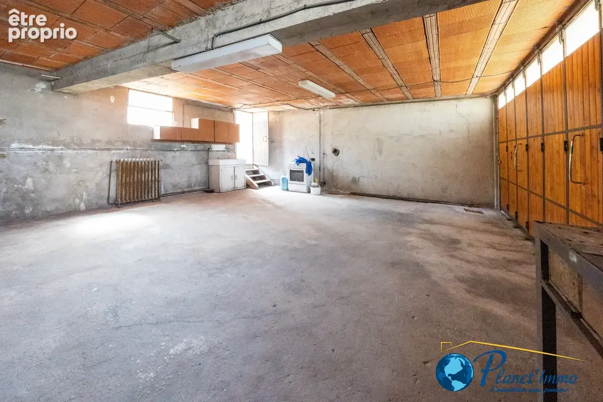 Sorbiers Bourg. Maison individuelle de 115m2 avec terrain de 441m2 - photo 18