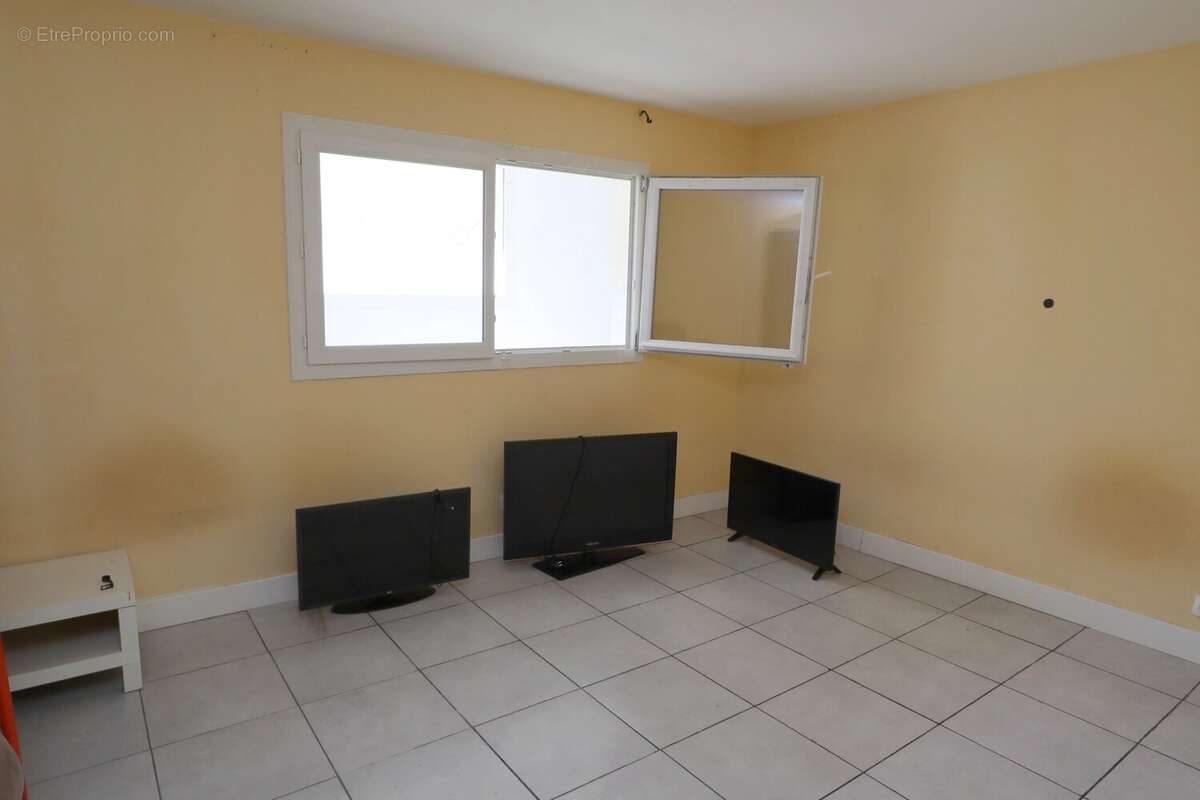 Appartement à CARHAIX-PLOUGUER