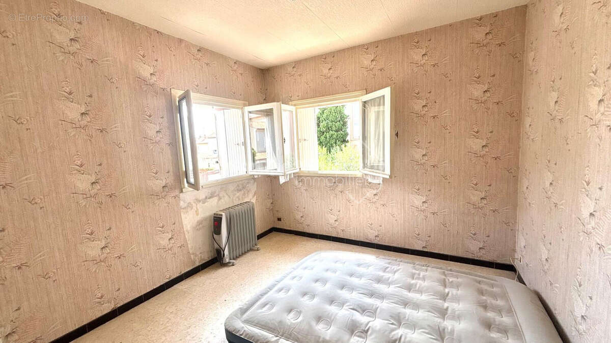 Appartement à LE GRAU-DU-ROI