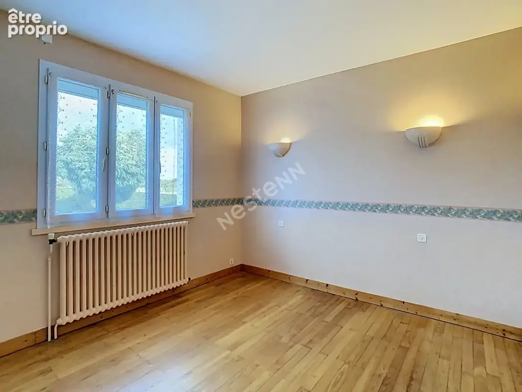 Maison sur sous sol à vendre à Tillieres - photo 9
