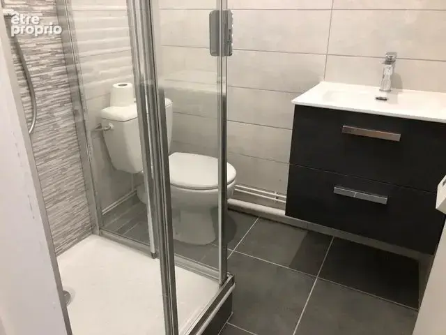 Appartement 3 pièces 66 m² à vendre à Saint-Etienne (42000) - photo 8
