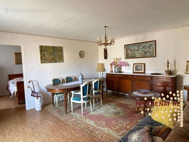 Maison 114 m² à Pougne-Herisson  - photo 8