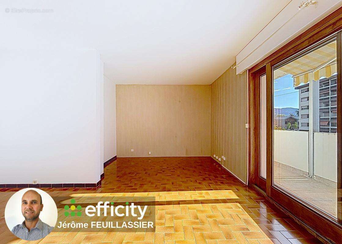 Appartement - photo 3