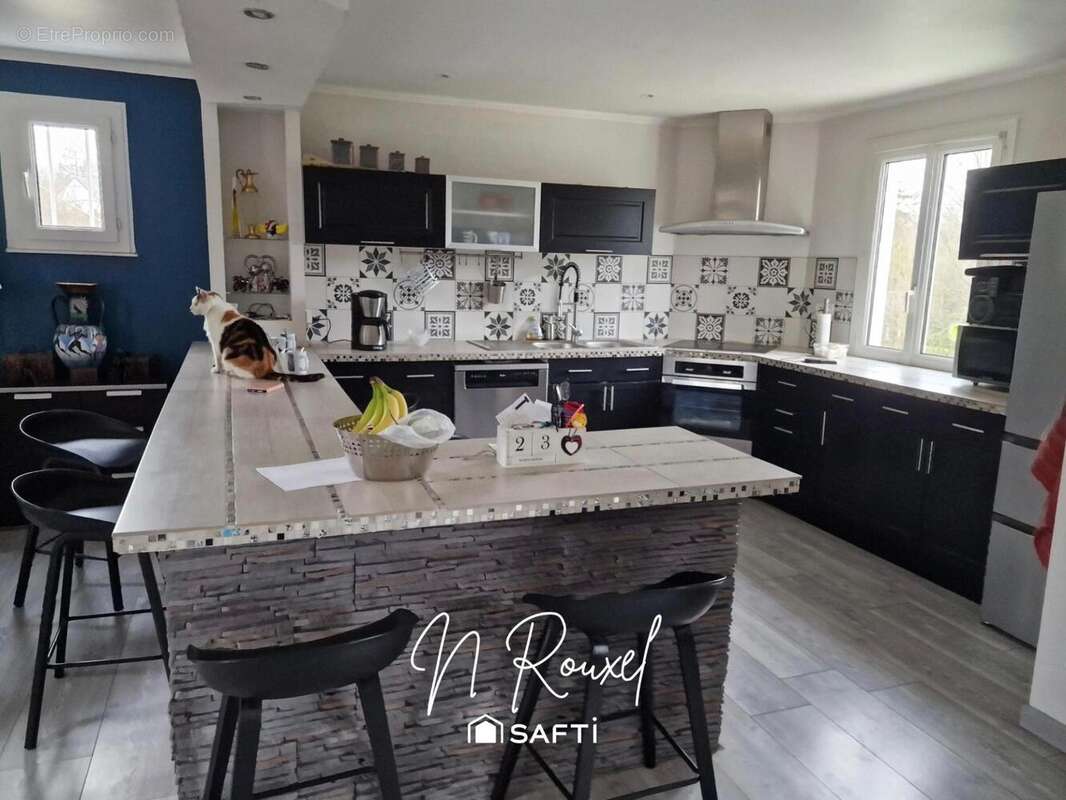 Photo 5 - Maison à VER-SUR-MER