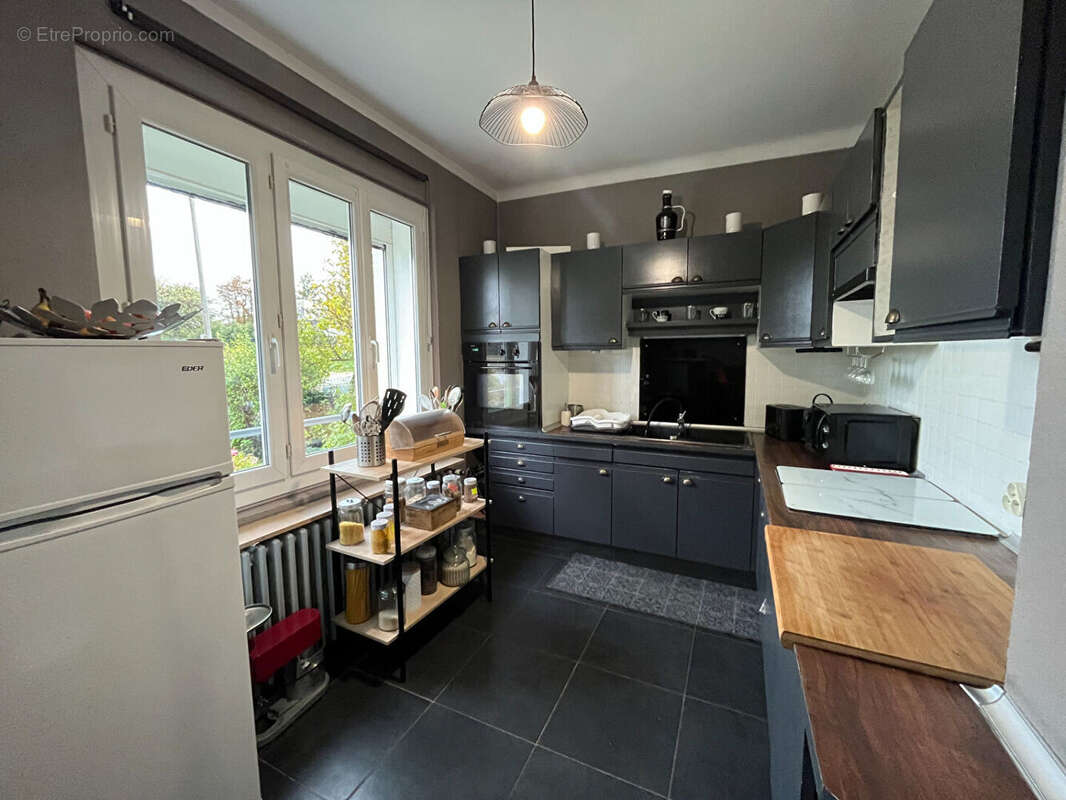 Maison à POUILLY-SUR-LOIRE