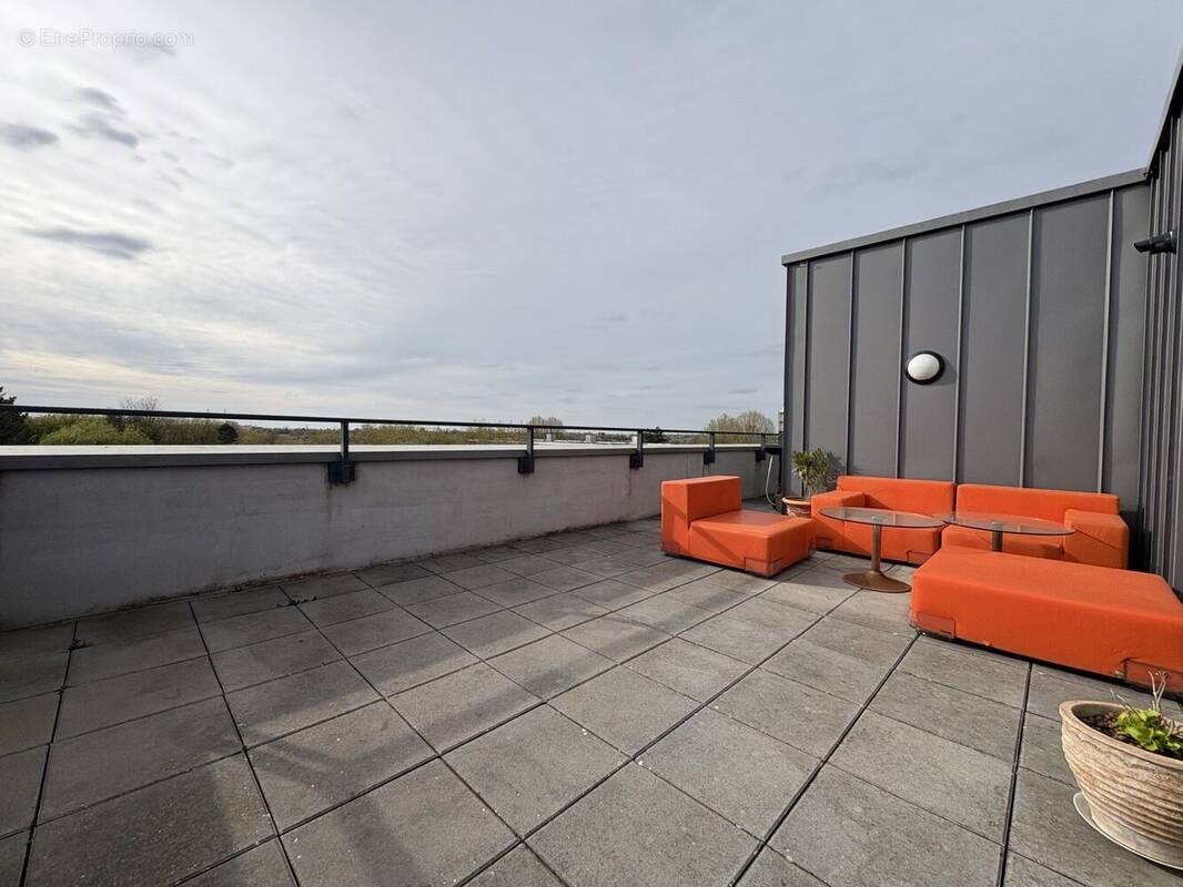 Appartement à WASQUEHAL