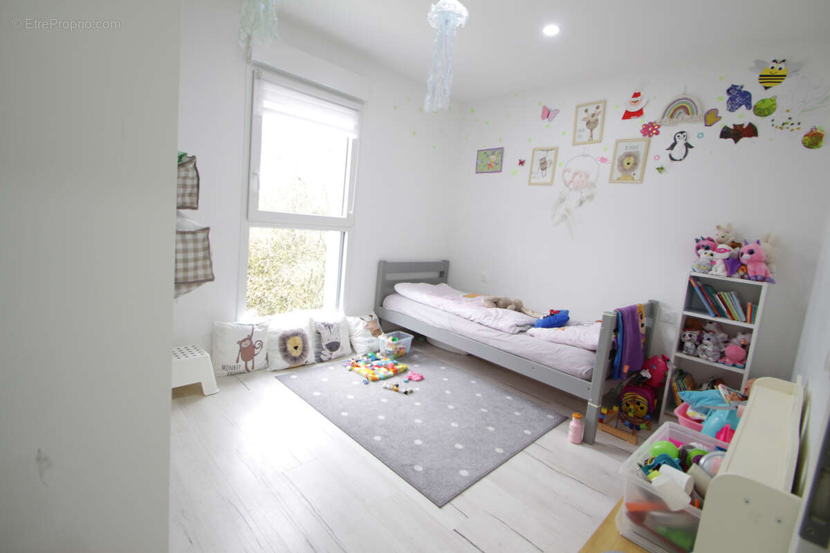 Maison à MONTOY-FLANVILLE