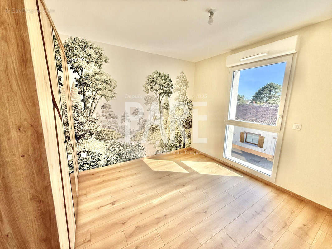 Appartement à MERLIMONT