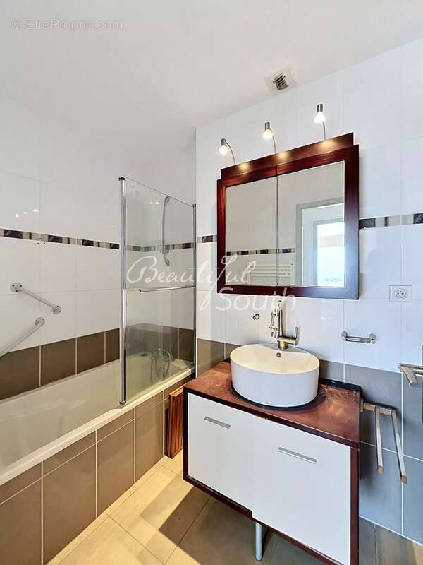 Appartement à CANET-EN-ROUSSILLON