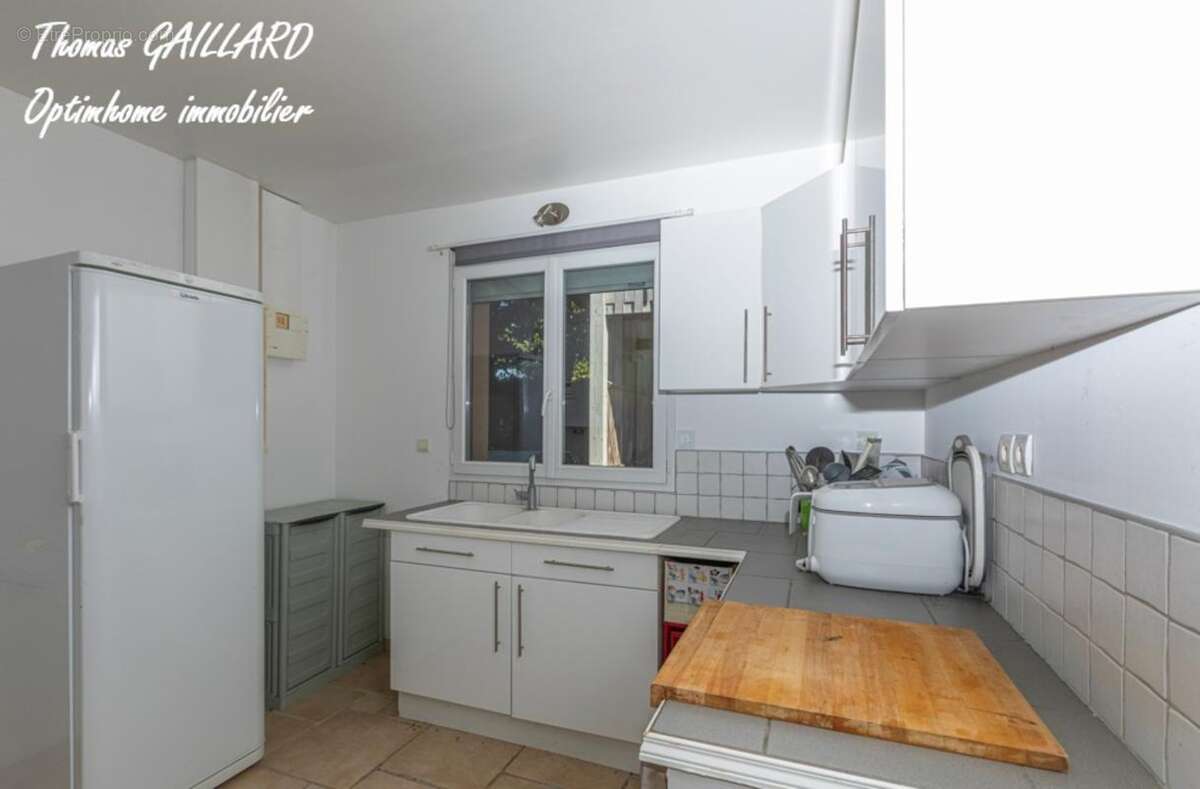 Maison de plain-pied 4 chambres - 184 m2 - photo 10