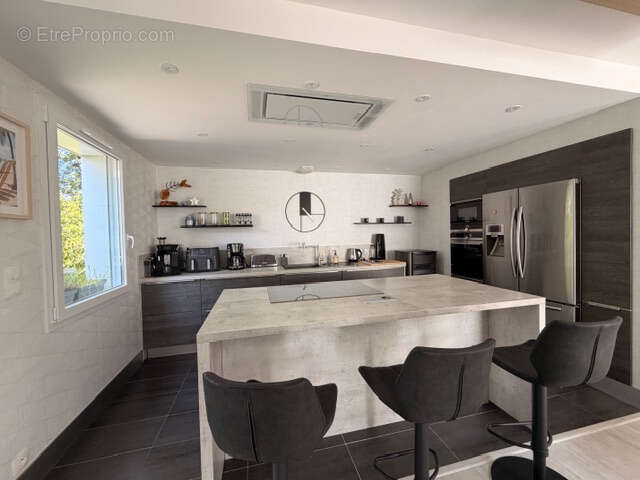 Maison à NOIRMOUTIER-EN-L'ILE
