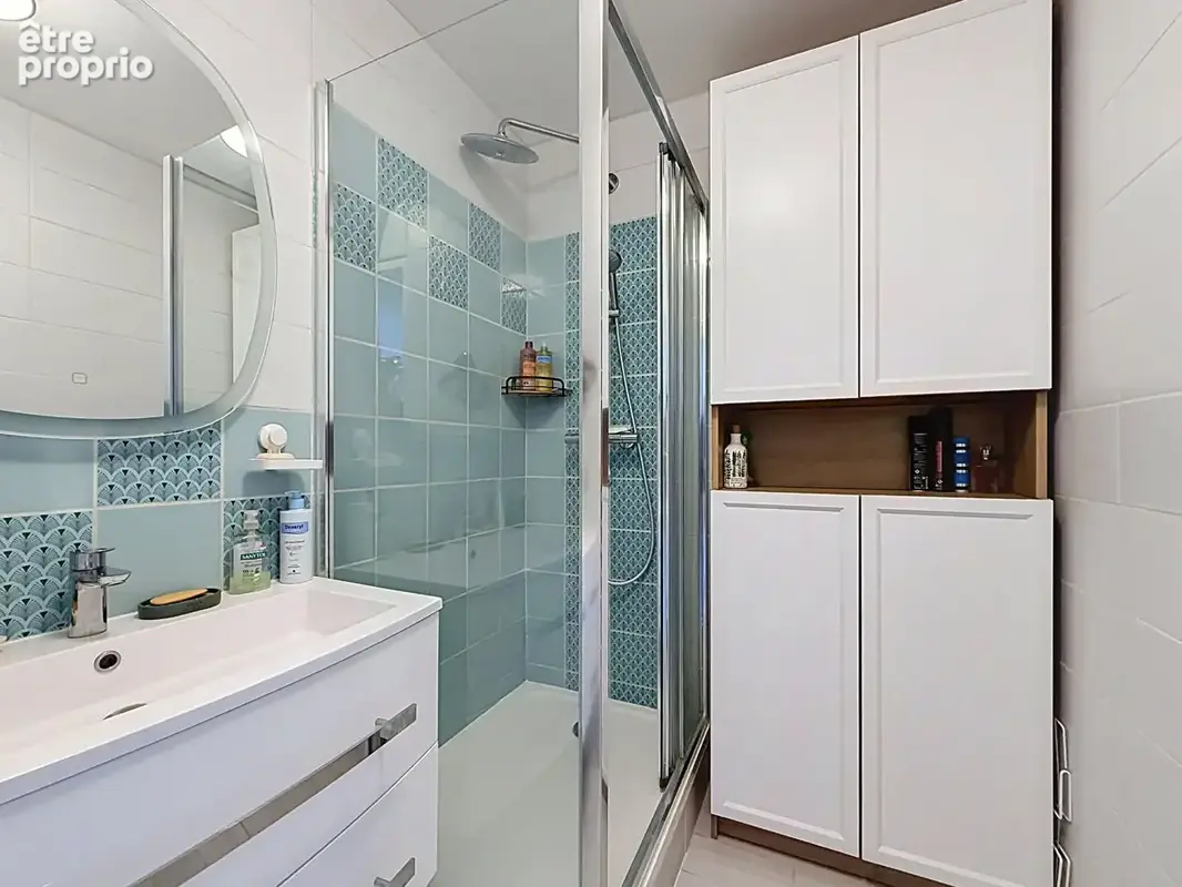 Appartement Vernon 3 pièces 65.8 m² - photo 6
