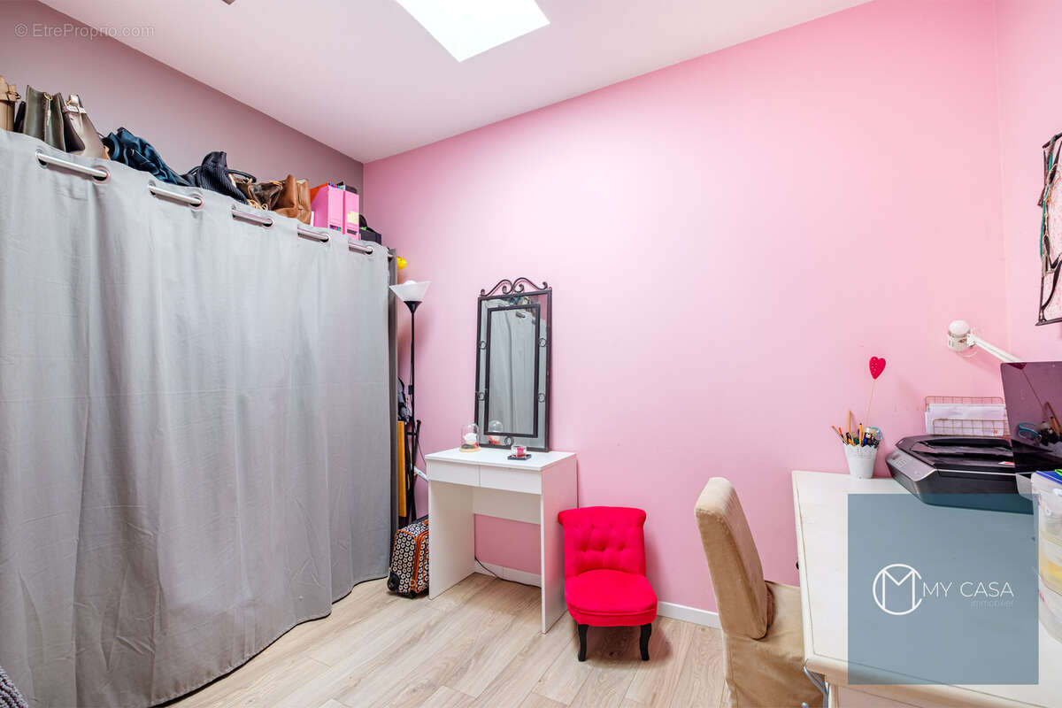 Maison avec jardin Villeurbanne - photo 11
