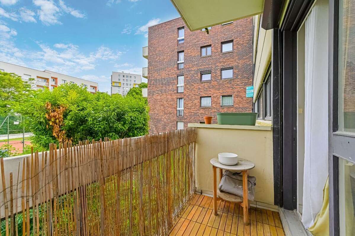 Appartement 62 m² à Creteil  - photo 5