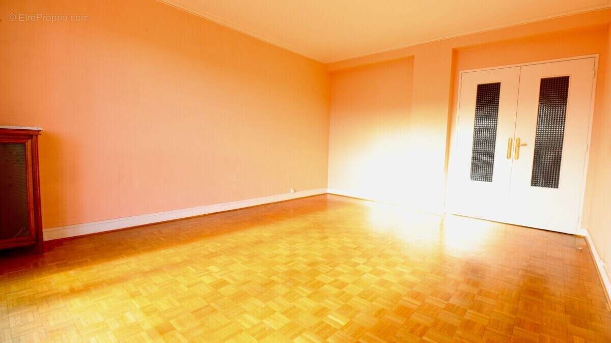 Appartement à EAUBONNE