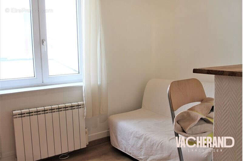 Appartement 16 m² à Lille  - photo 7