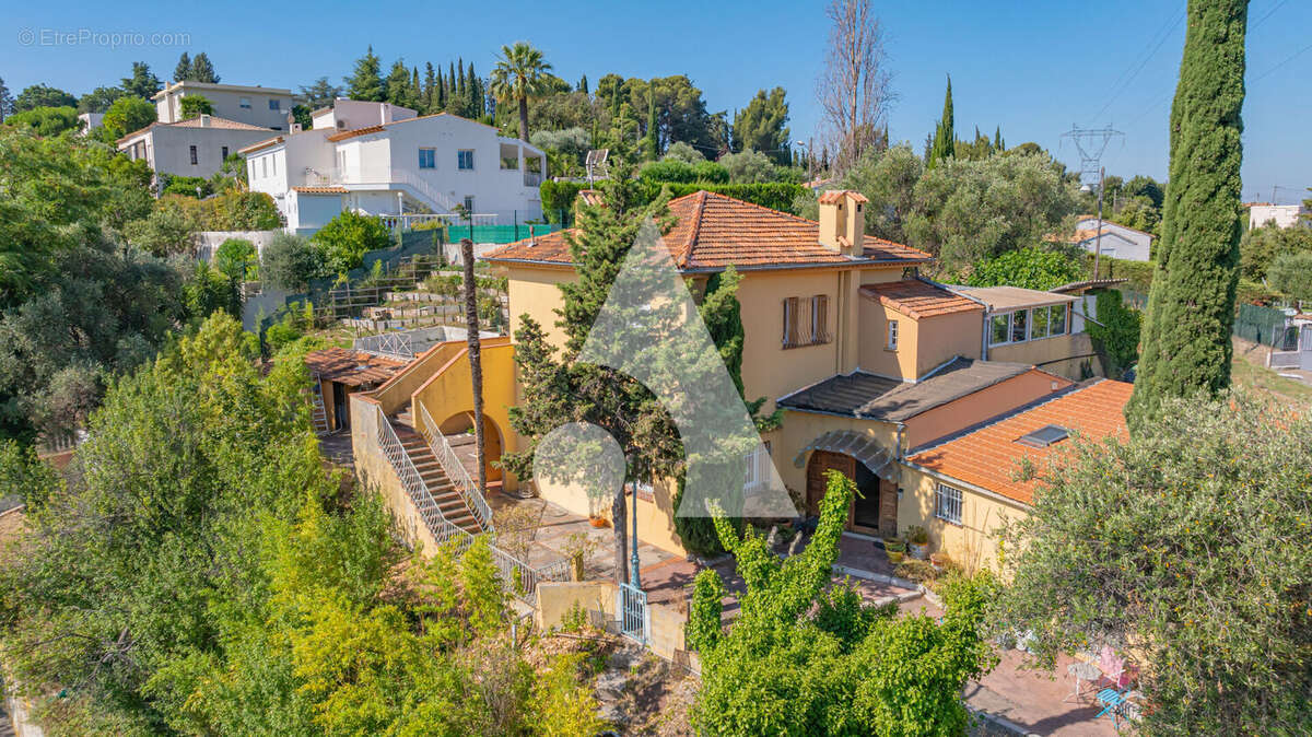 Maison à NICE
