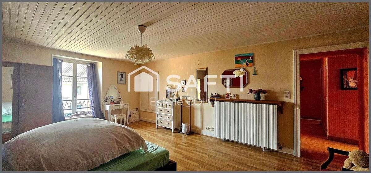 Maison 125 m² à Bleurville  - photo 6