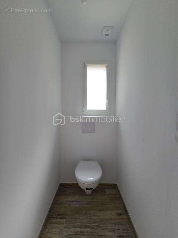 Maison à SAINT-HILAIRE-LA-FORET