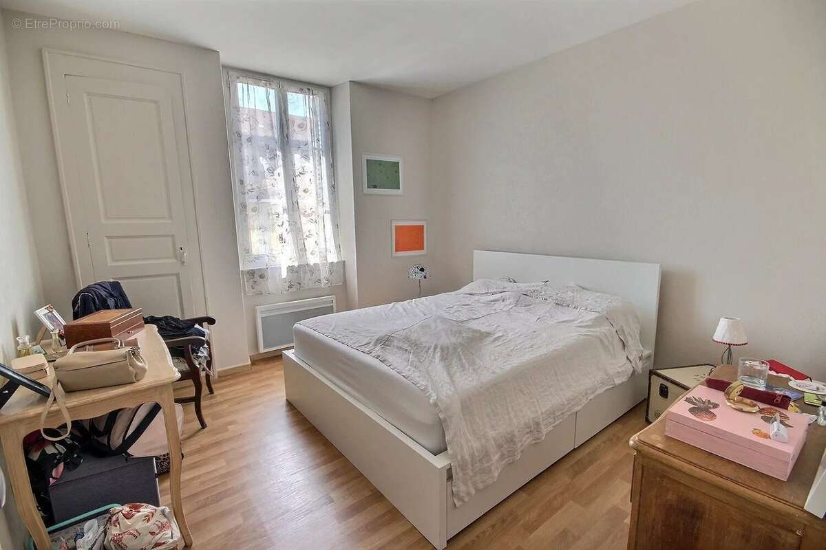 Appartement à SAINT-MARCELLIN