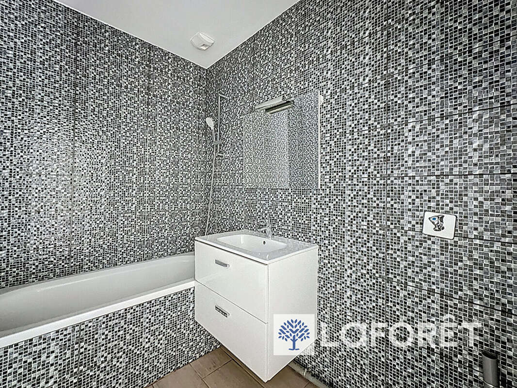 Appartement à SAINT-DIDIER-AU-MONT-D&#039;OR